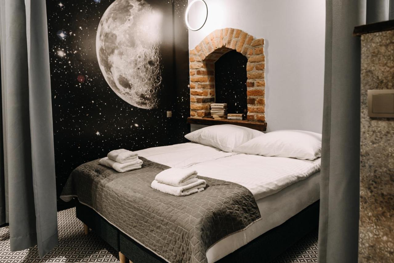 Apartamenty K2 Podmurna 36 Stary Toruń Dış mekan fotoğraf